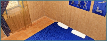 La Gazelle Bleue,Merzouga La Gazelle Bleue,Merzouga , Photography and website desigb by Gomarnad Maroc - Marco Prelousqui