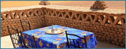 La Gazelle Bleue,Merzouga La Gazelle Bleue,Merzouga , Photography and website desigb by Gomarnad Maroc - Marco Prelousqui